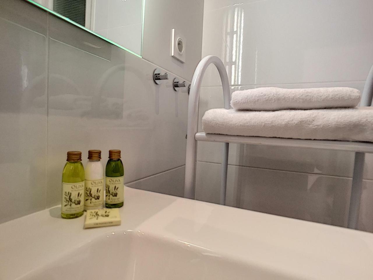 Appartamento Nestor&jeeves - Provence Terrasse - - By Sea - South Terrace